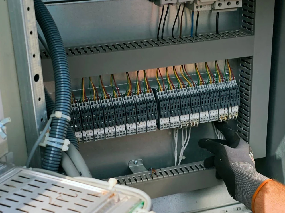 Emergency Electrical Repairs