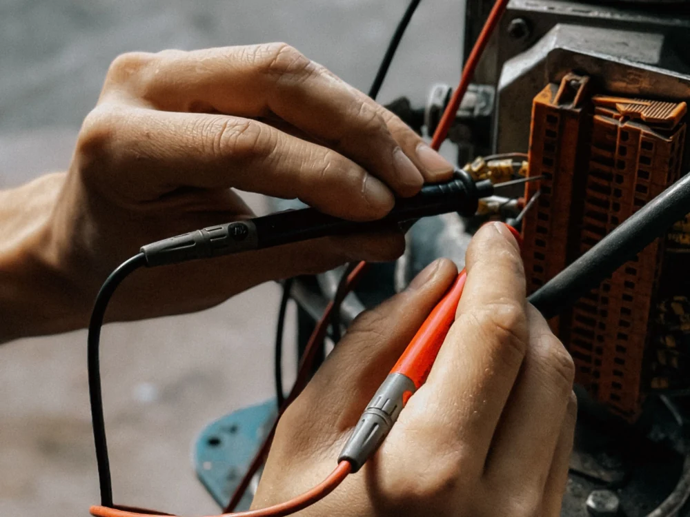 Emergency Electrical Repairs Liverpool