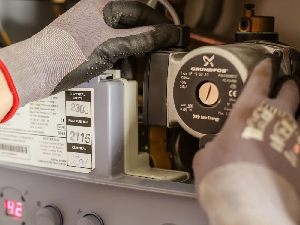 Emergency Boiler Repairs