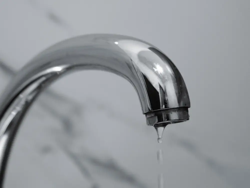 Liverpool leak repairs